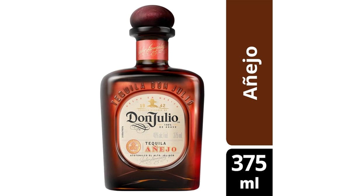 Don Julio Anejo Tequila 375ML