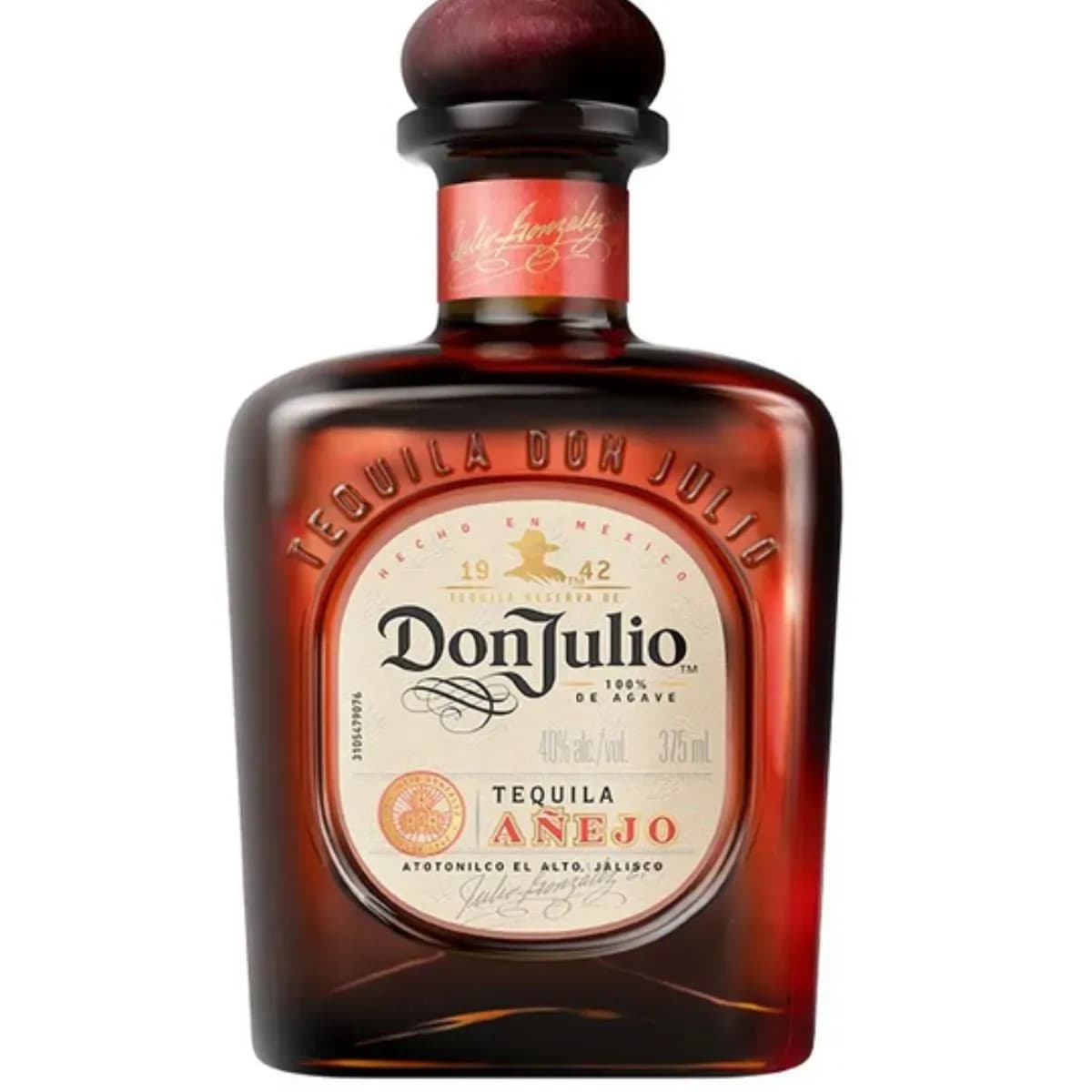Don Julio Anejo Tequila 750ML