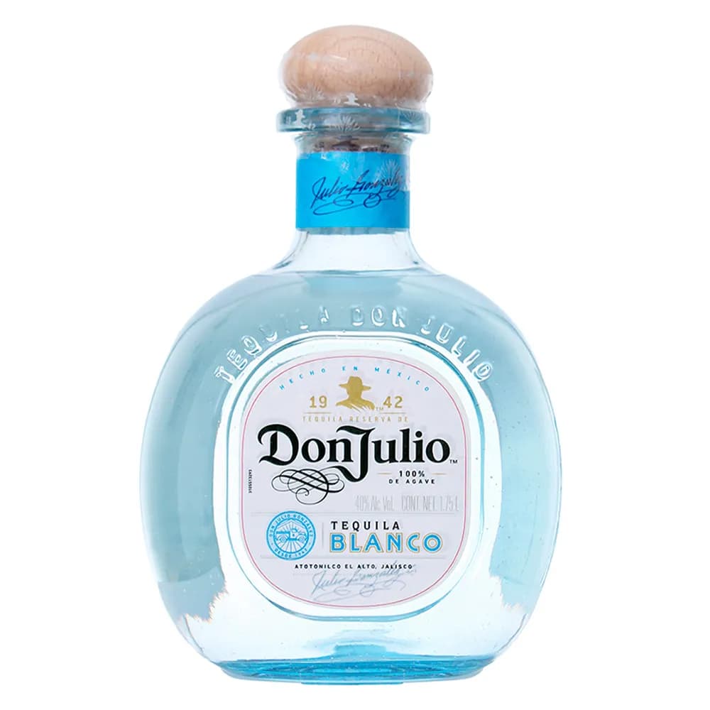 Don Julio Blanco 1.75L
