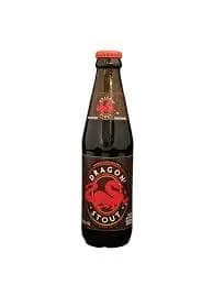 Dragon Stout 9.6oz