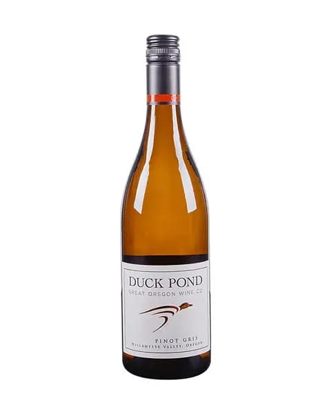 Duck Pond Pinot Grio