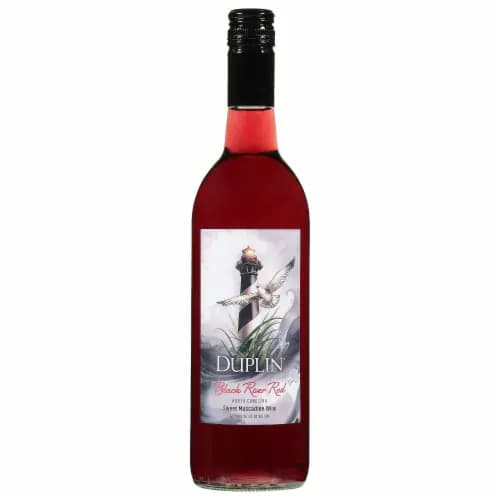 Duplin Black River Red 750ML