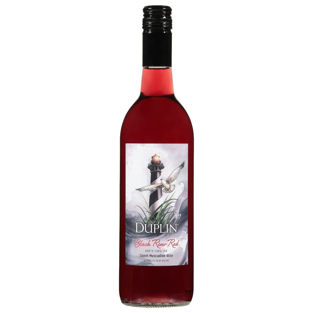 Duplin Sweet Muscadine 750ML