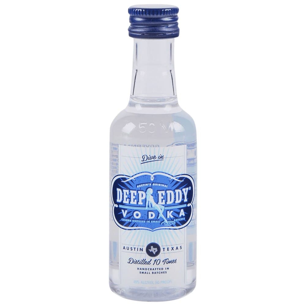 Deep Eddy Vodka 50ML