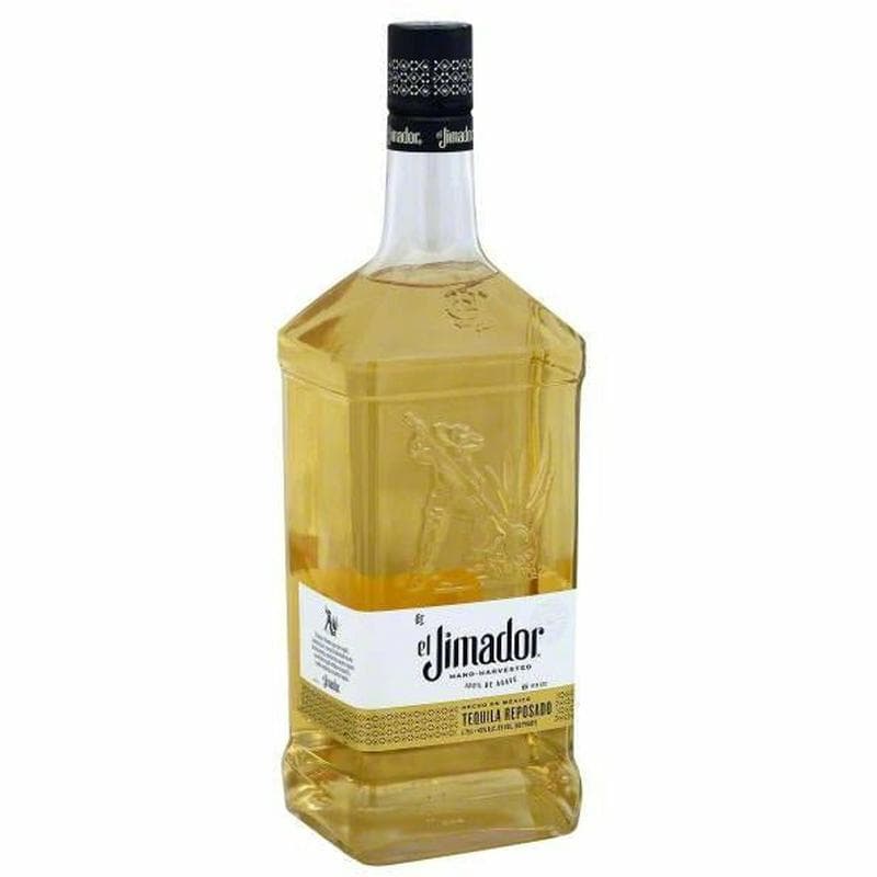 El Jimador Reposado Tequila 1.75L