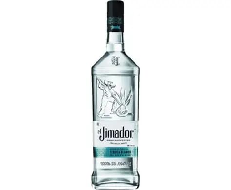 El Jimador Teq Slvr 1.75ML