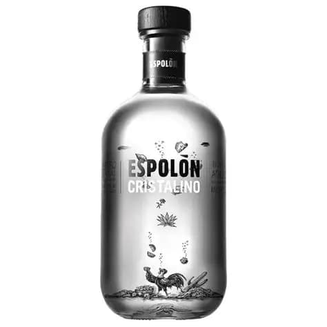Espolon Cristalino 750ML