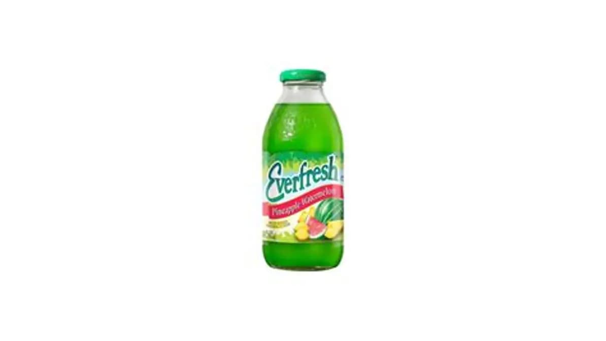 Everfresh Pineapple Watermelon 16oz