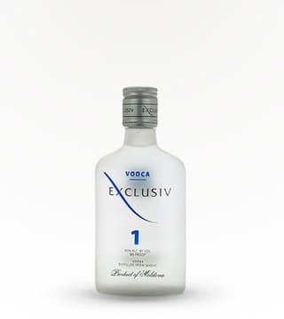 Exclusive Vodka 200ML