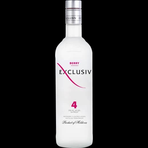 Exclusiv Berry 750ML
