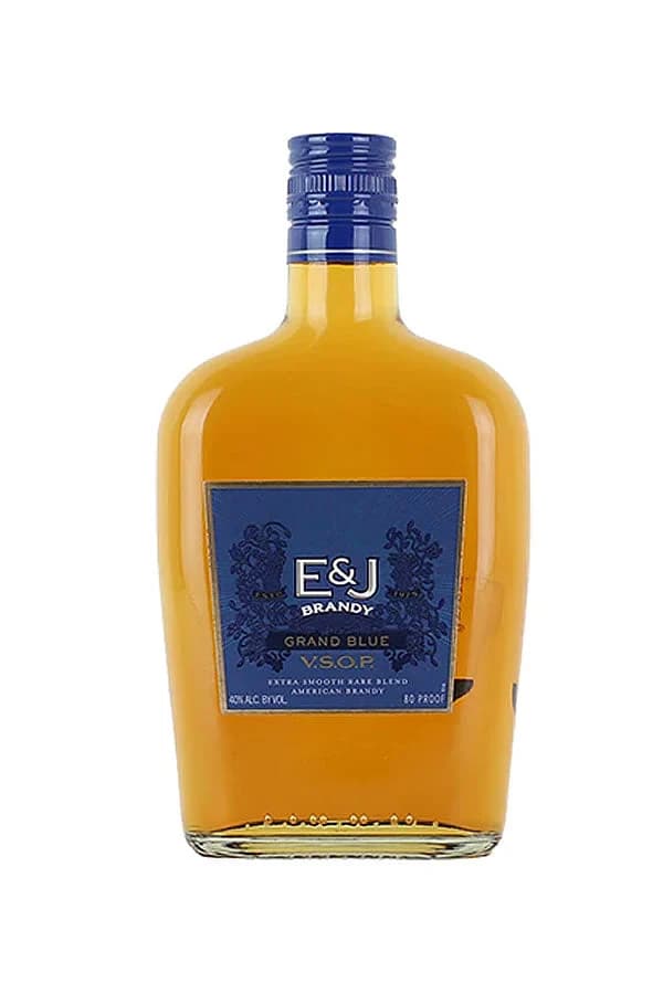 E&J VS 375ML