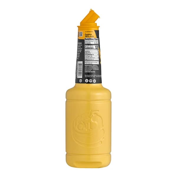 Finest Call Pineapple Juice 1 Qt