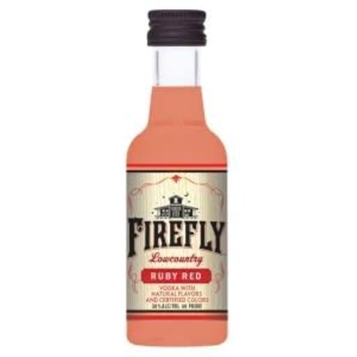 Firefly Ruby Red 50ml