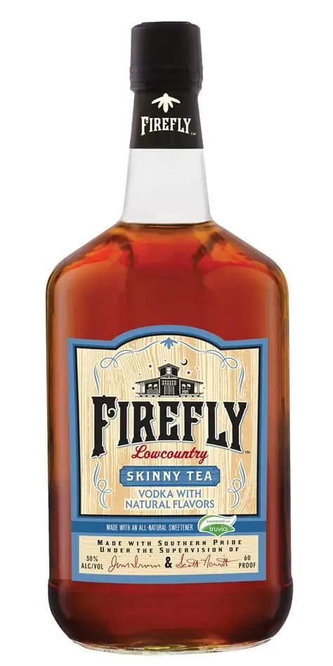 Firefly Skinny Tea 1.75L