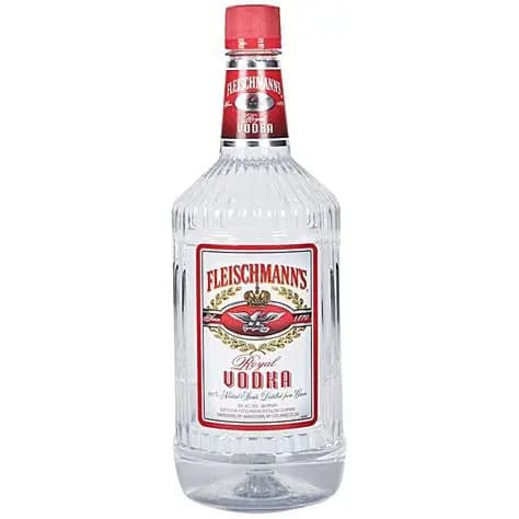 Fleischmann's Vodka 1.75L
