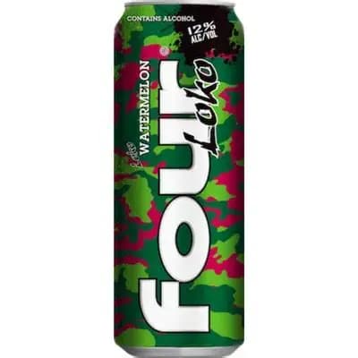 Four Loko Watermelon