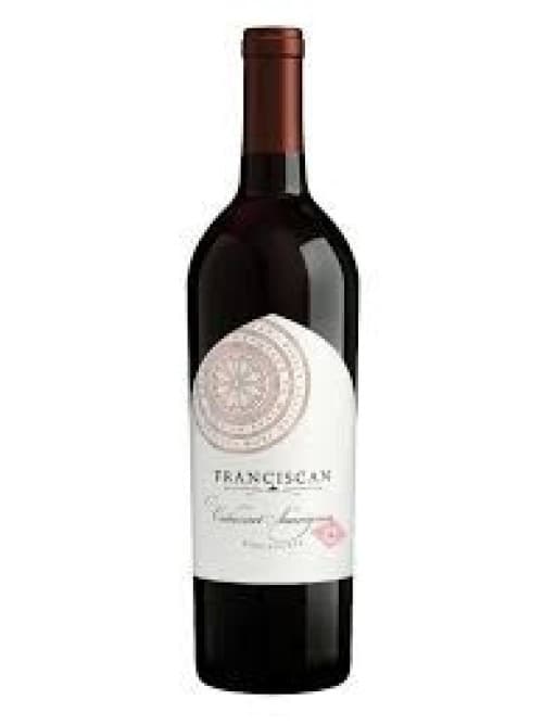 Franciscan Cabernet Sauvignon 750ML