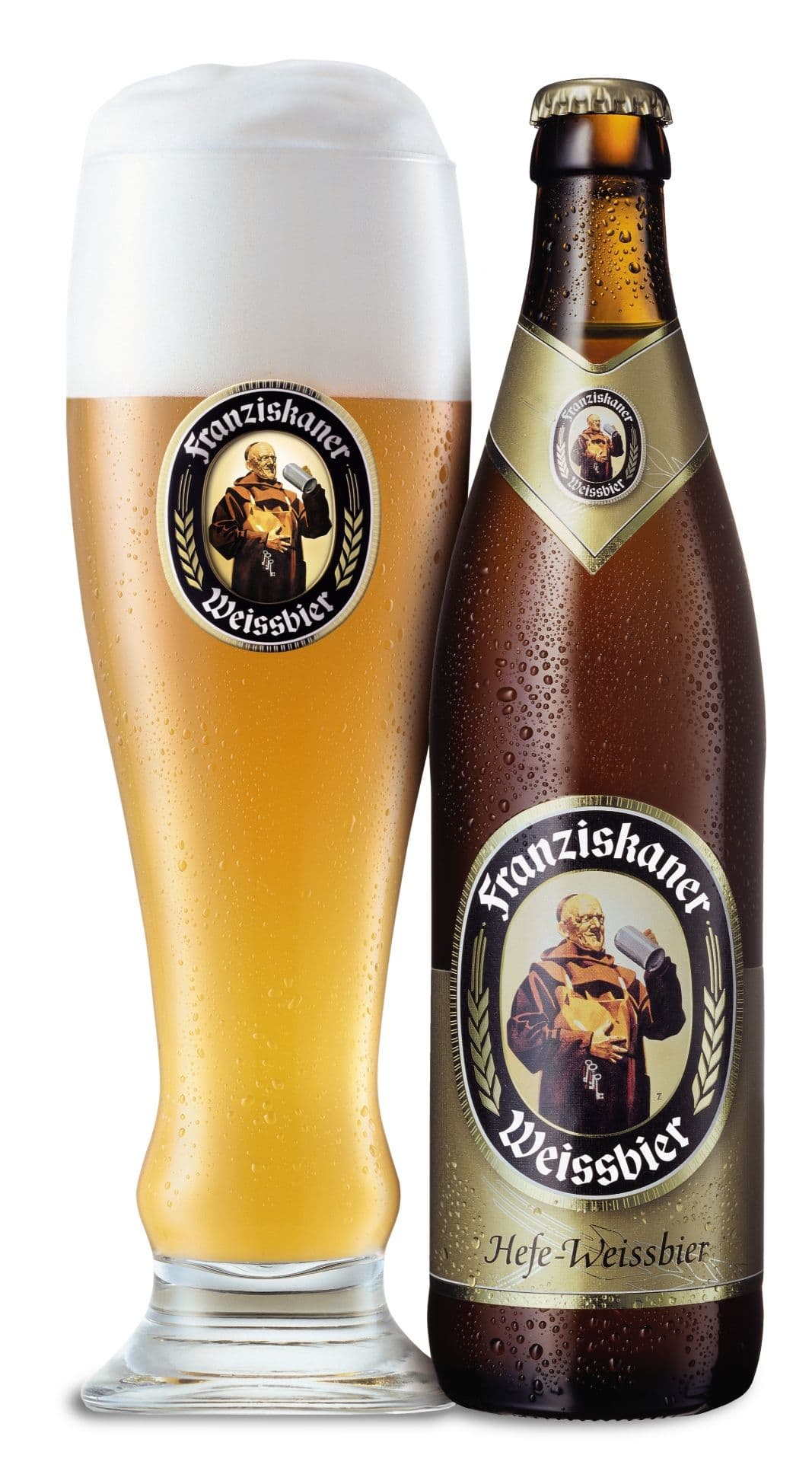 Franziskaner Weissbier