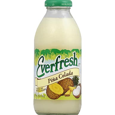 Fresh Pure Pina Colada 16OZ