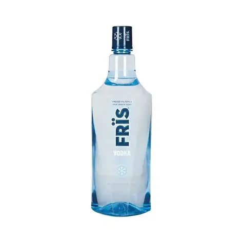 Fris Vodka Pet 1.75 Liter