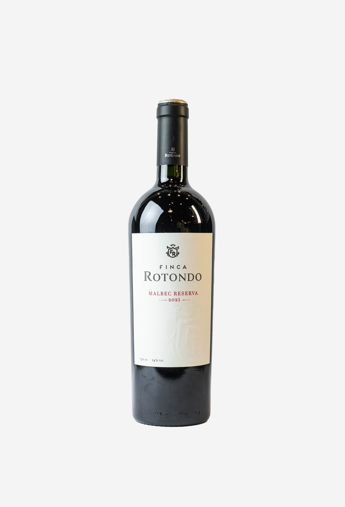 Finca Rotondo Malbec Reserve Wine 750ML (Peru)