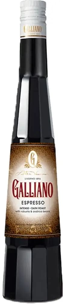 Galliano Espresso Dark Roast 700ML
