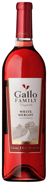 Gallo Family White Merlot 1.75