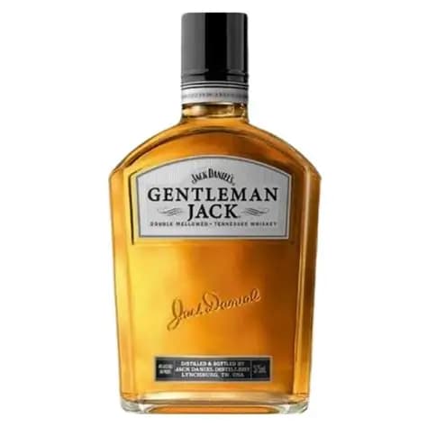 Gentleman Jack 375ML