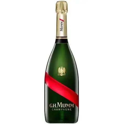 Gh Mumm Grand Cordon Brut 750ML