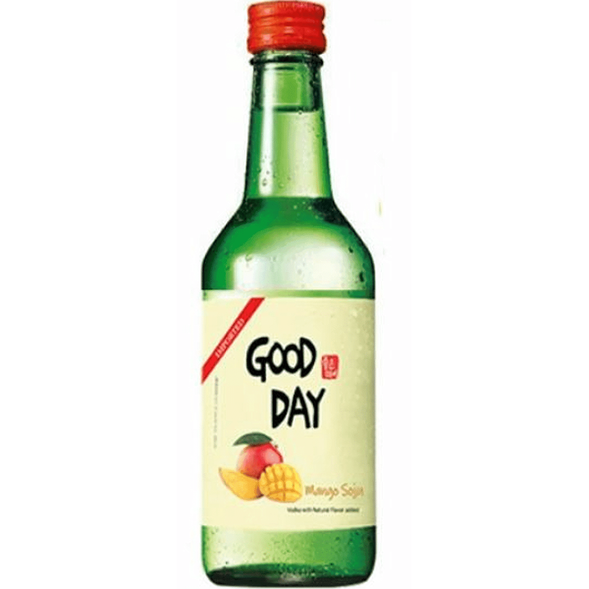 Good Day Yogurt 375ML