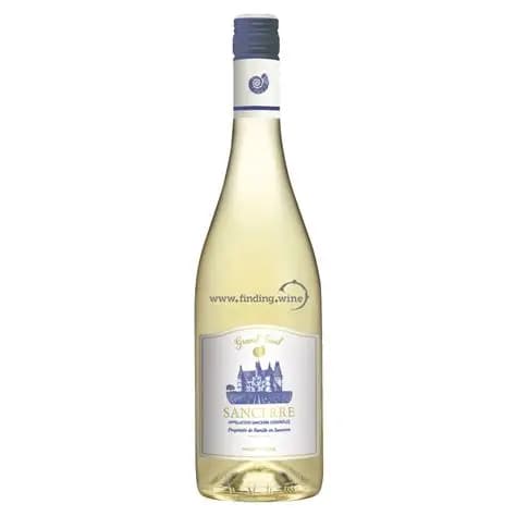 Grand Fossil Sancere 750 Ml