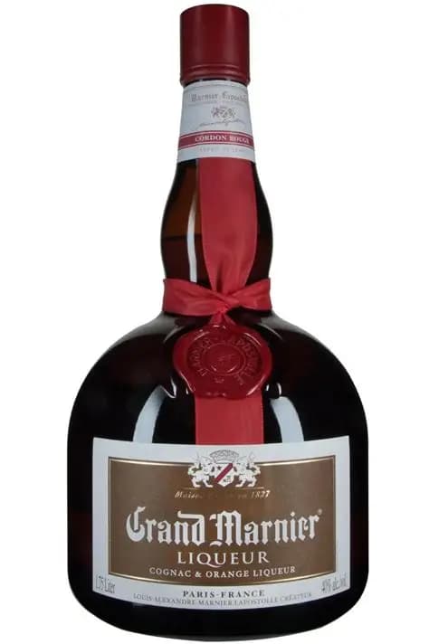 Grand Marnier Liqueur 1.75L