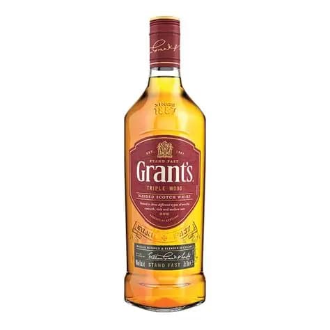 Grants Scotch Blended 750ML