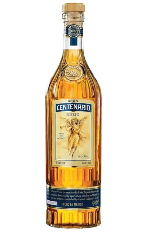 Gran Centenario Anejo 750ML