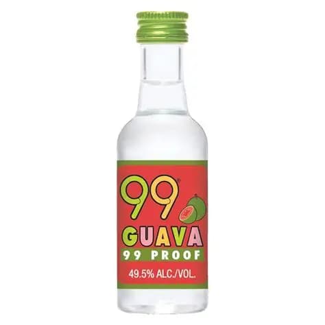 Guava 99 50ML