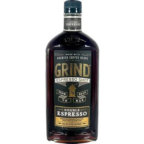 Grind Espresso Shot 750