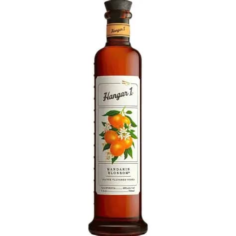 Hangar 1 Mandarin Blossom 750ML