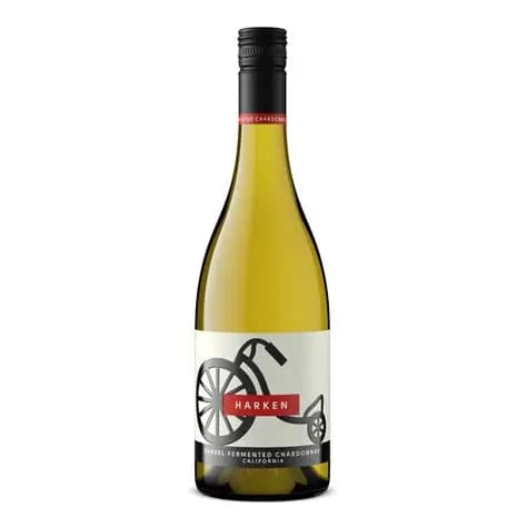 Harken Chardonnay 750ML