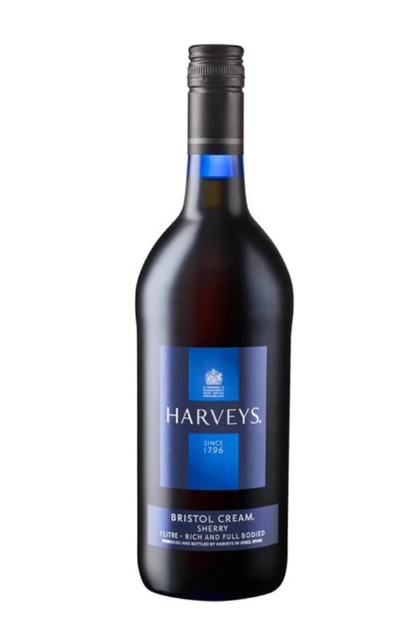 Harveys Bristol Cream 750ML