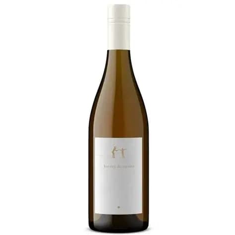 Harvey & Harriet White Wine 750ML