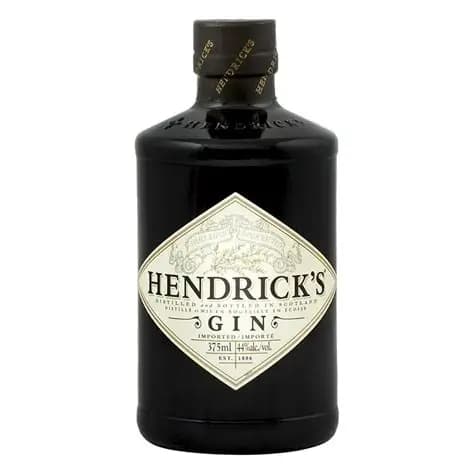 Hendricks Gin 375ML