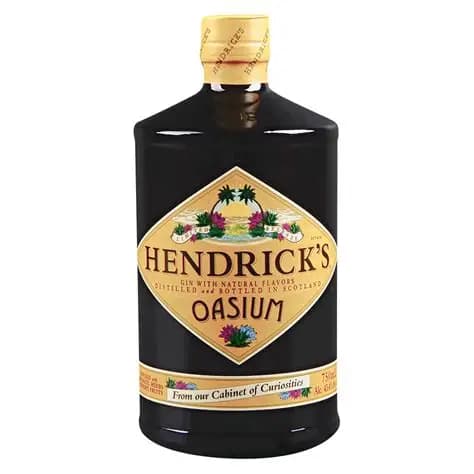 Hendricks Oasium Gin 750