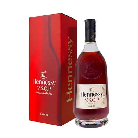 Hennessy VSOP Privilege 1L