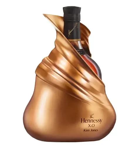 Hennessy XO Kim Jones 750ML