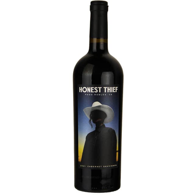 Honest Thief Cabernet Sauvignon 750