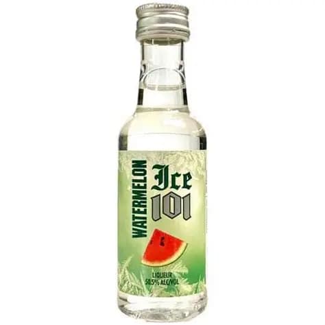 Ice 101 Watermelon 50ml