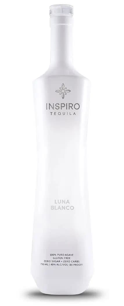 Inspiro Blanco Tequila 750ML