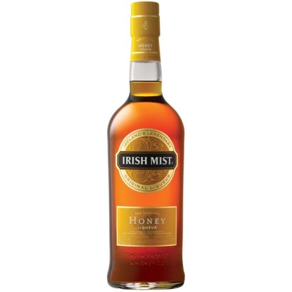 Irish Mist Honeyliqueur 750ML