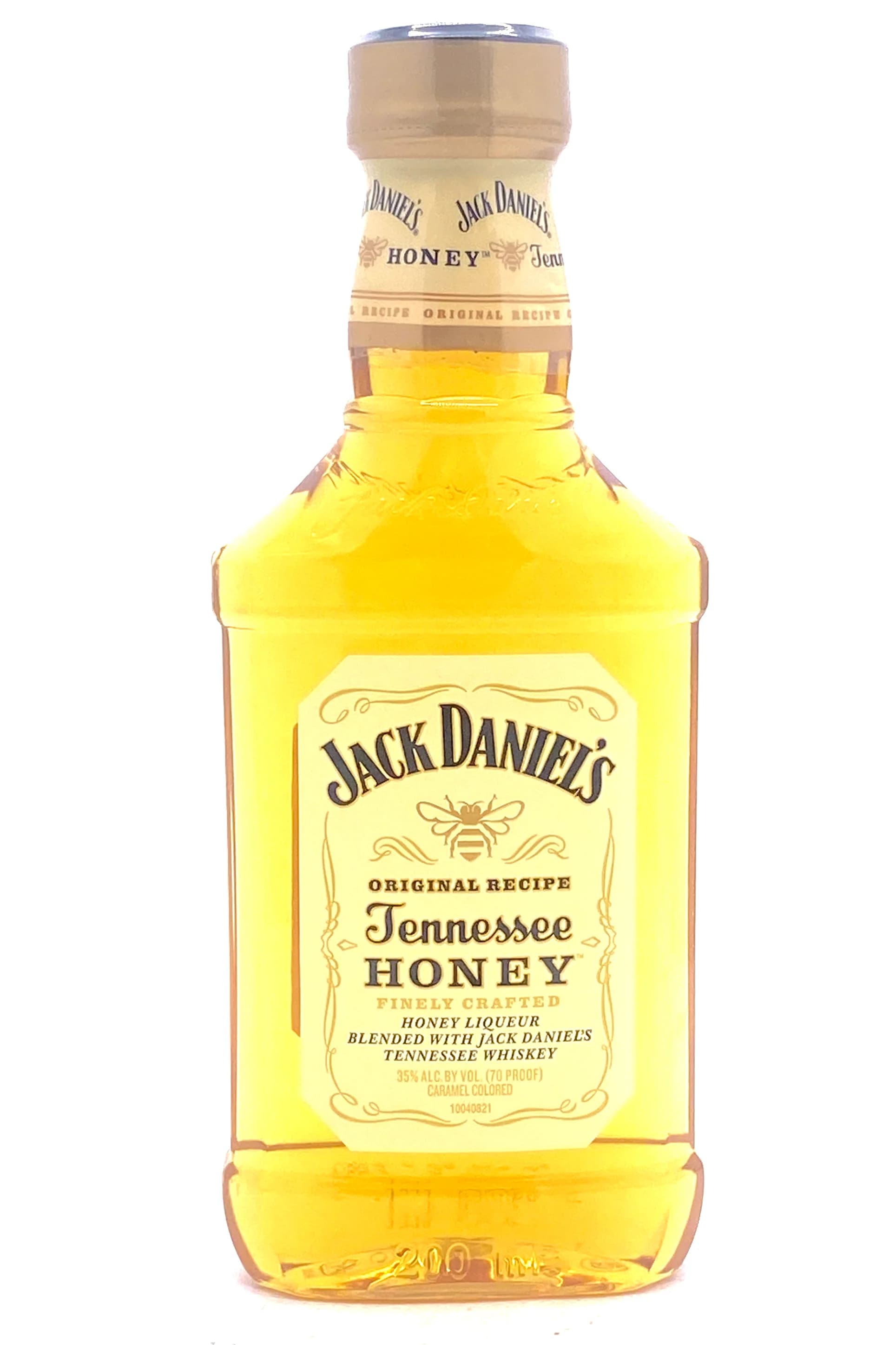 Jack Daniels Honey 200ML