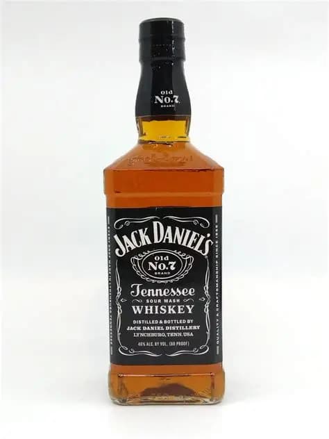 Jack Daniels Sour Mash 750ML